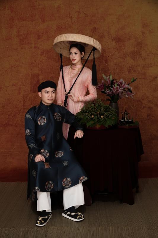 1 ngày trước đám cưới Đỗ Hà và thiếu gia: Lộ full 4 bộ ảnh cưới 