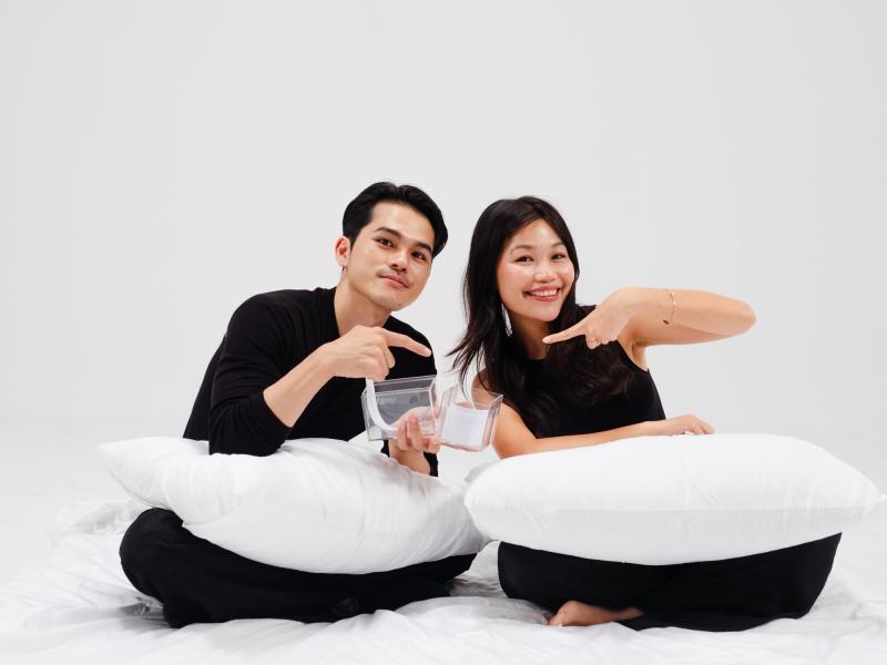 Người Hà Nội du học Mỹ và Sing, giờ về Sài Gòn: “Mình muốn ở đâu mà người yêu mình ở, đó là nhà”- Ảnh 1.