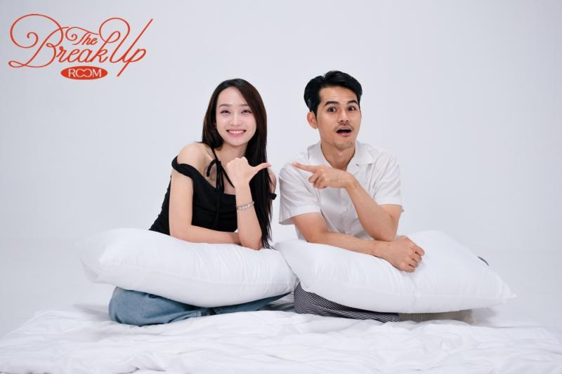 Chia tay một mối quan hệ sâu sắc: Cố gắng ở lại mà không hạnh phúc mới là ích kỷ- Ảnh 1.