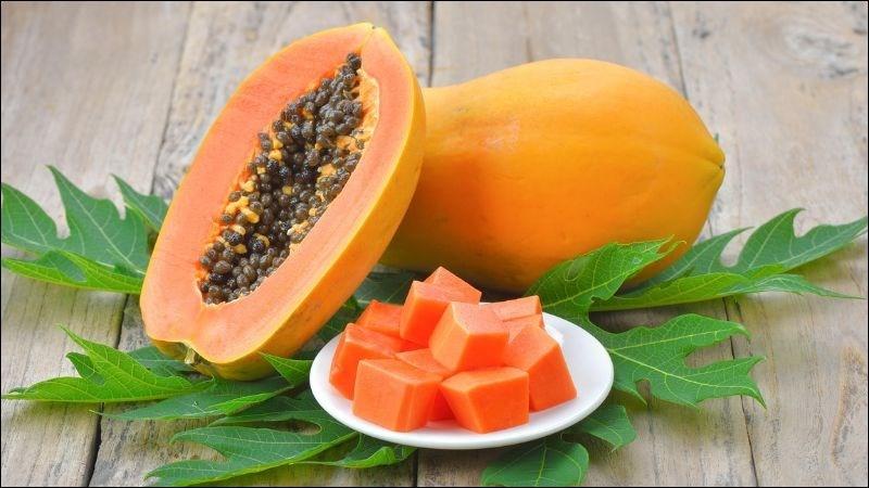 Sau tuổi 30, phụ nữ nên ăn những trái cây nào để làm mờ nếp nhăn, ngừa nám?- Ảnh 7.