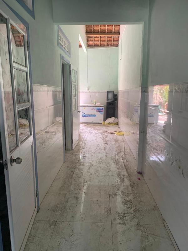 Rời Hà Nội về làng chài Phú Yên, cô gái 25 tuổi biến nhà thuê 2,1 triệu thành tổ ấm đẹp hơn cả resort- Ảnh 5.