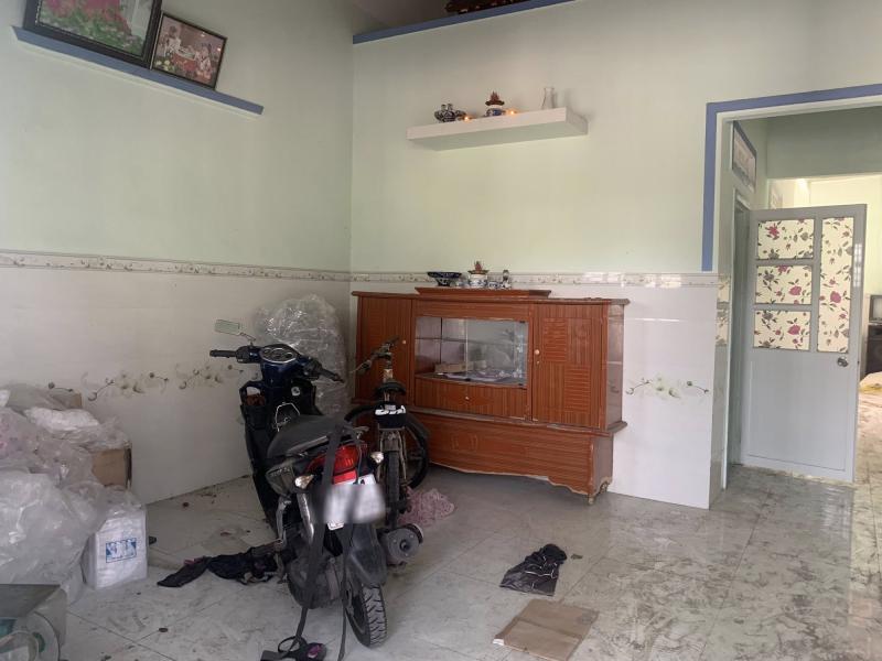 Rời Hà Nội về làng chài Phú Yên, cô gái 25 tuổi biến nhà thuê 2,1 triệu thành tổ ấm đẹp hơn cả resort- Ảnh 3.
