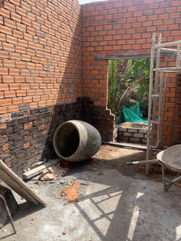 Rời Hà Nội về làng chài Phú Yên, cô gái 25 tuổi biến nhà thuê 2,1 triệu thành tổ ấm đẹp hơn cả resort- Ảnh 7.