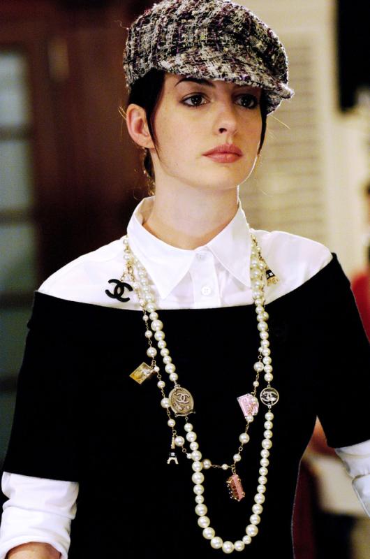 Bắt đầu thất vọng về Anne Hathaway: Yêu nữ hàng hiệu của 20 năm trước có thể thành dĩ vãng- Ảnh 16.