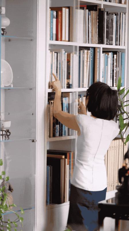 Bán đồ nội thất được 700 tỷ đồng, người phụ nữ U70 tận hưởng cuộc sống 1 mình trong căn nhà 100m2 ở thành phố “tấc đất tấc vàng”- Ảnh 11.