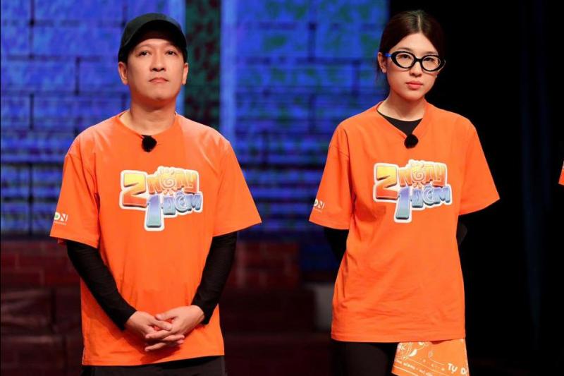 Lê Dương Bảo Lâm xin lỗi Lamoon sau drama, hé lộ đoạn hội thoại quan trọng trong hậu trường 2 Ngày 1 Đêm- Ảnh 2. Lê Dương Bảo Lâm xin lỗi Lamoon sau drama, hé lộ đoạn hội thoại quan trọng trong hậu trường 2 Ngày 1 Đêm- Ảnh 2.