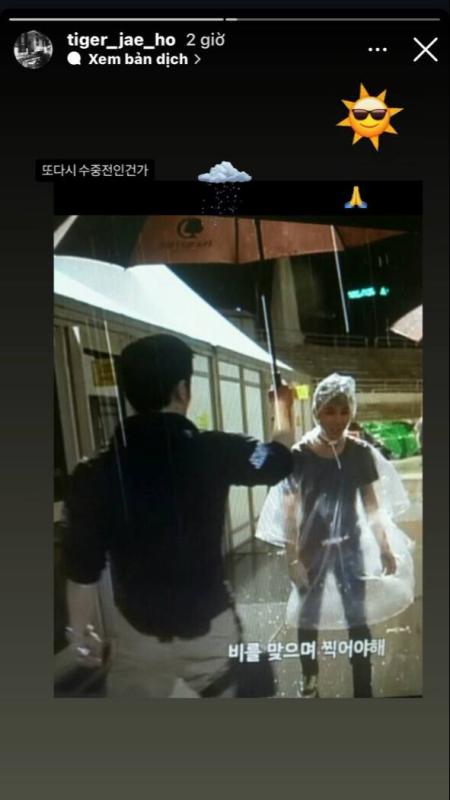 Chưa bao giờ fan Việt được nhìn thấy G-DRAGON trong hình ảnh này- Ảnh 2.