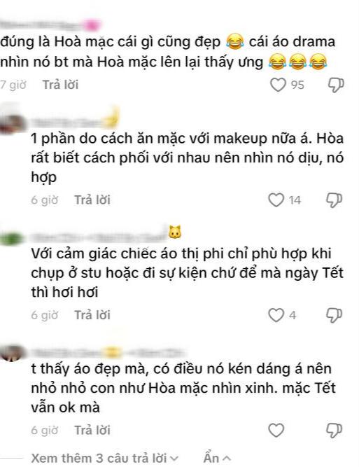 Hòa Minzy đâm đầu vào thị phi- Ảnh 6.