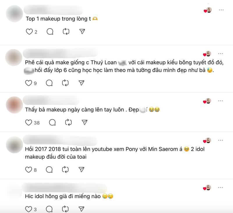 "Phù thủy makeup" lừng danh mãi không thấy già, 10 năm vẫn được tôn top 1- Ảnh 14.