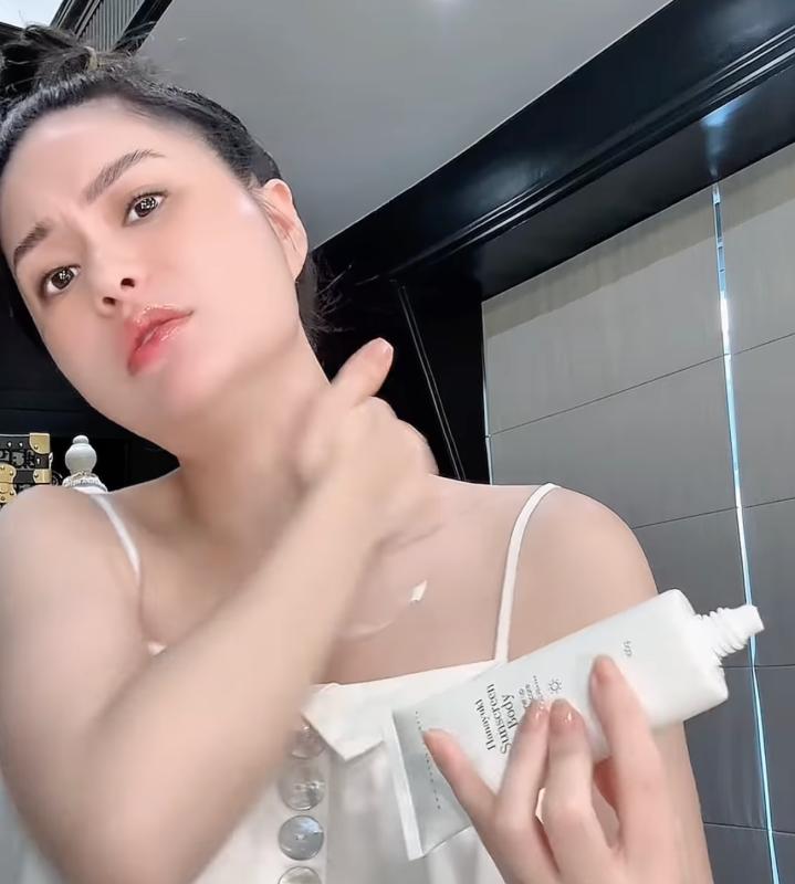Kem chống nắng giả của công ty chồng Đoàn Di Băng sản xuất nguy hiểm với người dùng ra sao?- Ảnh 3.