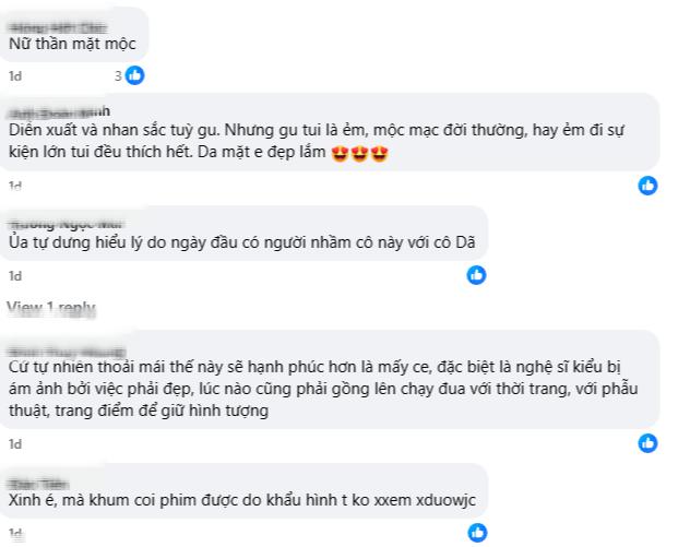 Xuất hiện nữ thần mặt mộc mới- Ảnh 7.