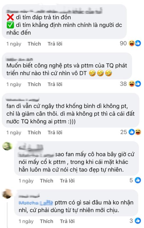 Dương Tử bị vạch trần sửa mặt quá khác so với thời xưa- Ảnh 4.