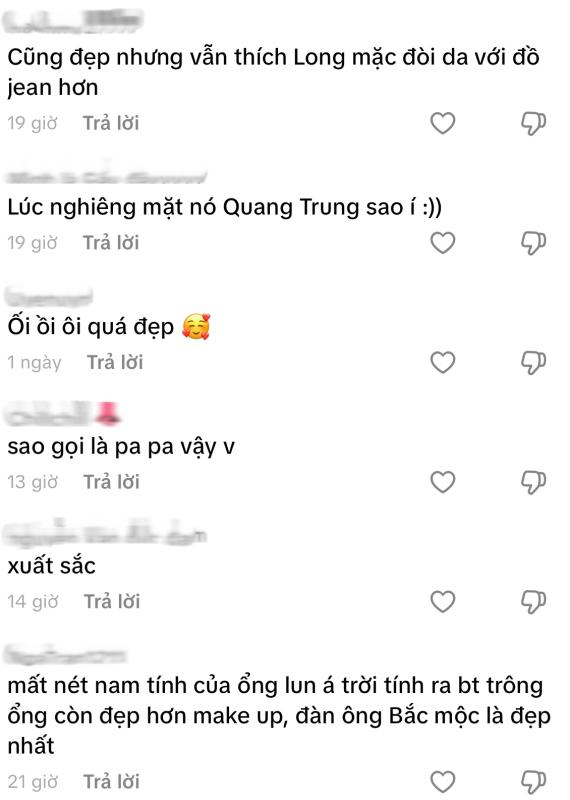 Nam thần phim giờ vàng gây tranh cãi vì đổi style nữ tính- Ảnh 5.