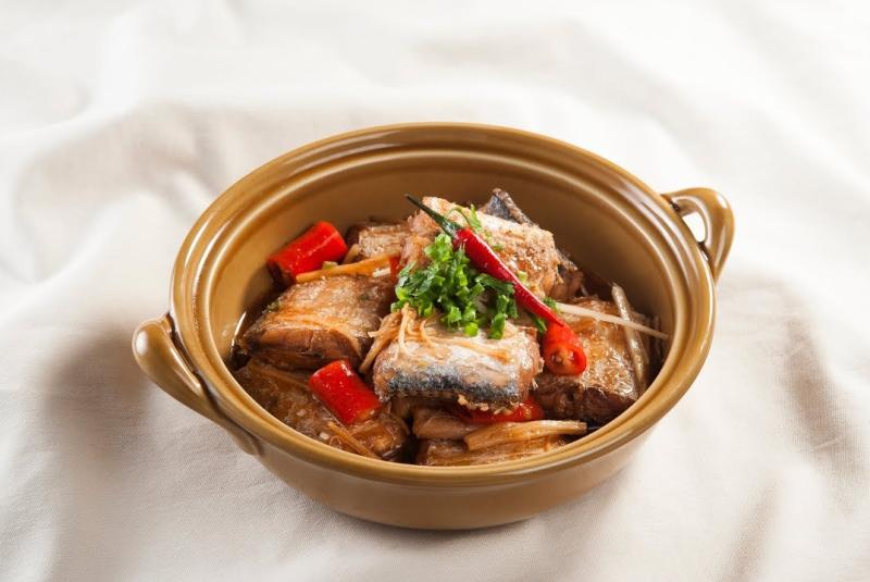 Loại cá 