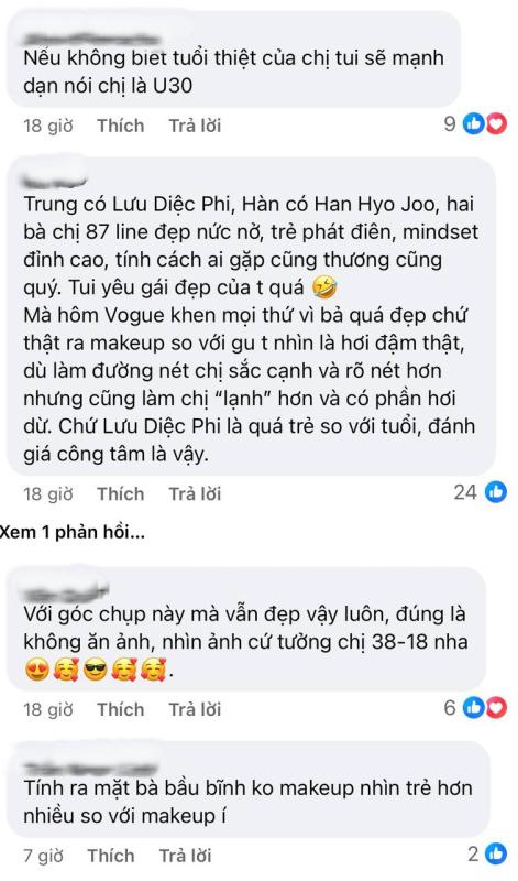 Đây mới là nhan sắc không giả dối của Lưu Diệc Phi- Ảnh 3.