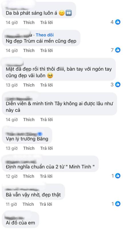 Tuổi trung niên không tầm thường của Phạm Băng Băng- Ảnh 5.