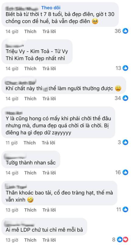 Tuổi trung niên không tầm thường của Phạm Băng Băng- Ảnh 6.