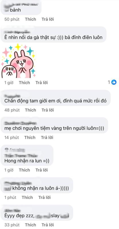 Lisa chơi Halloween đỉnh nhất thế giới!- Ảnh 12.