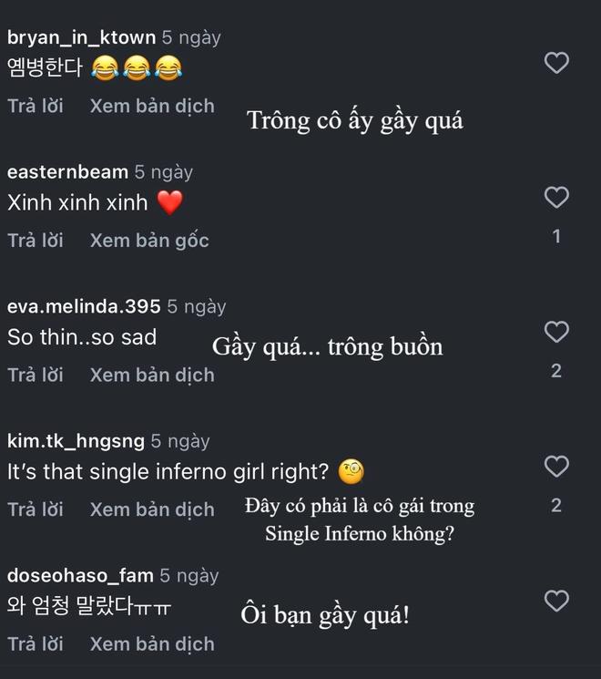Hot girl từng là yêu nữ hàng hiệu gây thất vọng khi dự event- Ảnh 3.