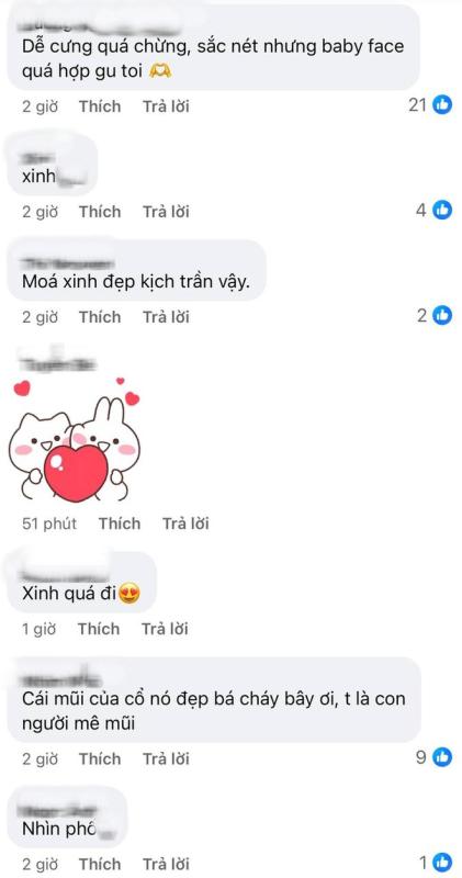 Ảnh cấp 3 đẹp như tiểu thư tài phiệt của Tống Tổ Nhi, Triệu Lộ Tư bị nhắc tên- Ảnh 13.