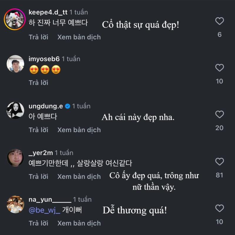 Nữ idol "đẹp thoát tục" với đồ mỏng manh, tay phủ kín hình xăm- Ảnh 6.