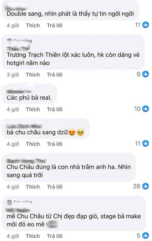 Khung hình "double sang": Vợ tỷ phú đọ sắc cùng mỹ nhân nhà trâm anh thế phiệt- Ảnh 2.