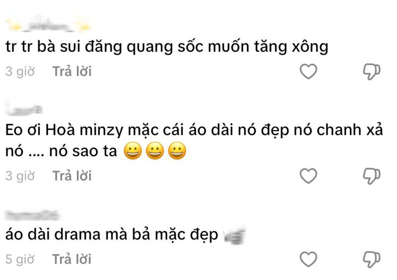 Hòa Minzy đâm đầu vào thị phi- Ảnh 4.