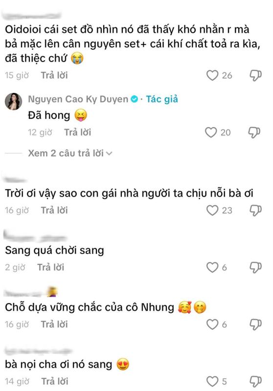 24 giây đưa Kỳ Duyên lên sánh ngang với Kendall Jenner- Ảnh 4.