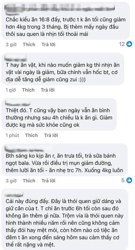 Địch Lệ Nhiệt Ba cắt hẳn bữa tối- Ảnh 6.