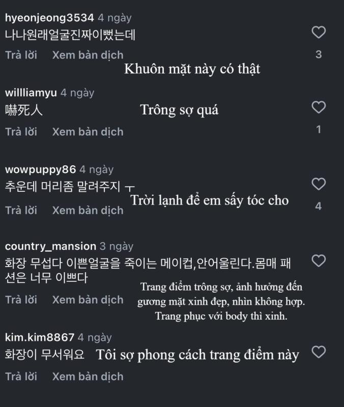Mỹ nhân đẹp nhất thế giới khiến dân Hàn hoảng sợ- Ảnh 3.