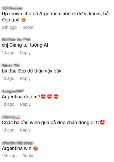 Đối thủ của Hương Giang tại Miss Universe: Xinh đẹp như búp bê sống đúng nghĩa- Ảnh 3.