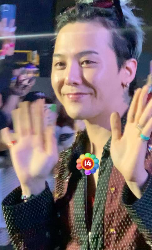 Đây là thứ giúp G-Dragon đẹp trai bất chấp, da căng sáng bất bại- Ảnh 2.