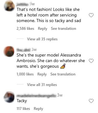 Quần 150 triệu của Alessandra Ambrosio gây sốc vì như không mặc gì- Ảnh 5.