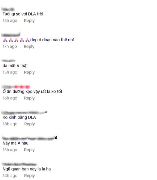 Cam thường gây thất vọng của bạn gái Đức Phạm, Diệp Lâm Anh lập tức được gọi tên- Ảnh 4.