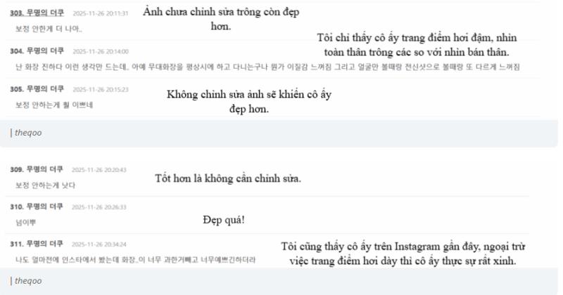 Một hot girl mạng lộ video mặt thật, netizen khuyên dừng ngay việc chỉnh sửa- Ảnh 5.