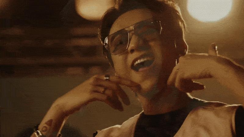 Giải mã MV Mục Hạ Vô Nhân - xem xong mà phải thốt lên “SOOBIN chi bao nhiêu tiền cho MV này vậy?”- Ảnh 7.