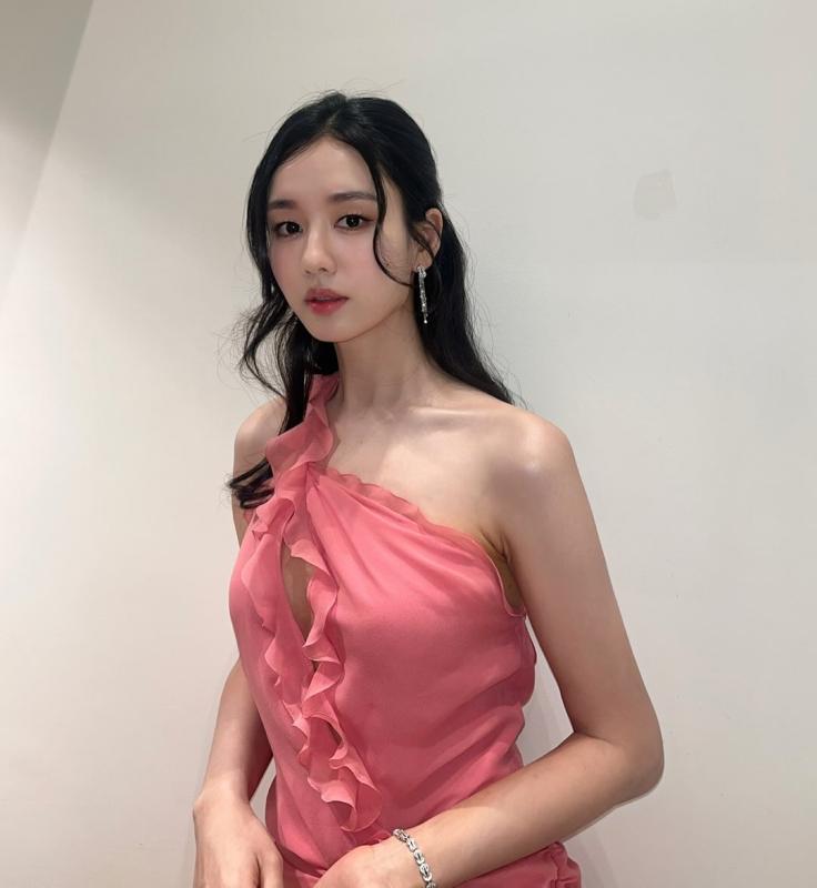 Mỹ nhân phim hot lột xác đẹp át cả Suzy: Đều nhờ cách giảm cân vẫn ăn đủ 3 bữa 1 ngày- Ảnh 8.