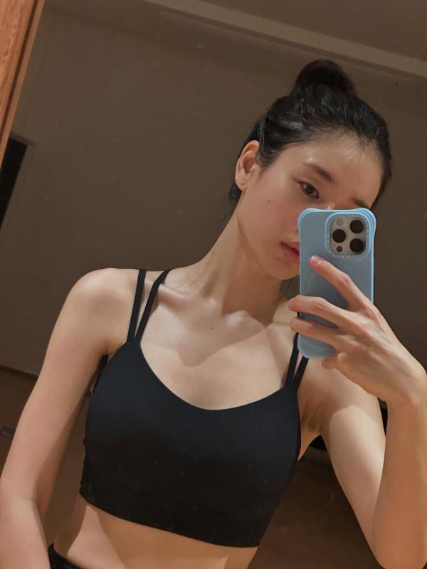 Mỹ nhân phim hot lột xác đẹp át cả Suzy: Đều nhờ cách giảm cân vẫn ăn đủ 3 bữa 1 ngày- Ảnh 9.