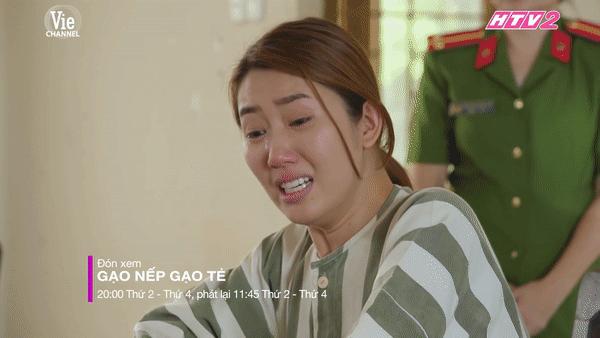 5 nữ diễn viên để mặt mộc đẹp nhất Việt Nam: Phương Anh Đào bất ngờ bét bảng, hạng 1 bị chê không xứng đáng- Ảnh 8.