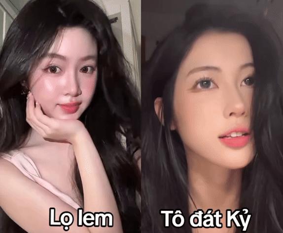 Lọ Lem suýt mất hạng bởi gái xinh 2k5 đang hot- Ảnh 1.