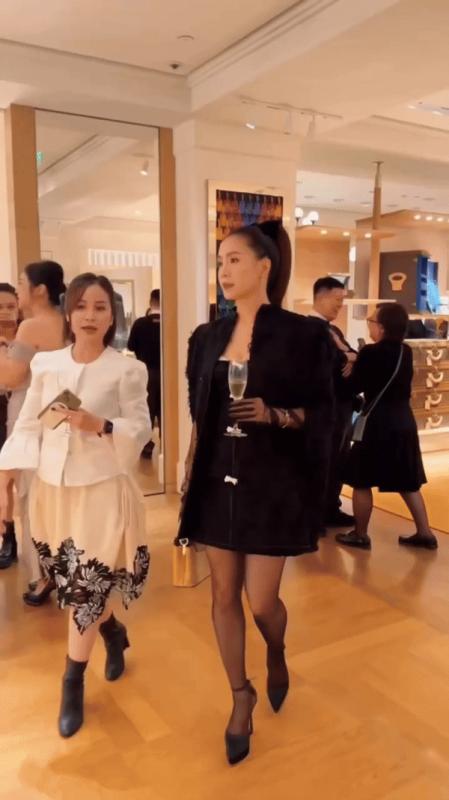 Tuổi trung niên của Hồng Diễm: Không ai hơn được người đẹp nhất phim VTV- Ảnh 7.