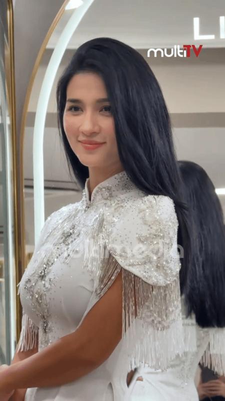 Kim Tuyến chính là tuyệt sắc mỹ nhân, đặt ngang hàng với Hà Tăng được- Ảnh 5.