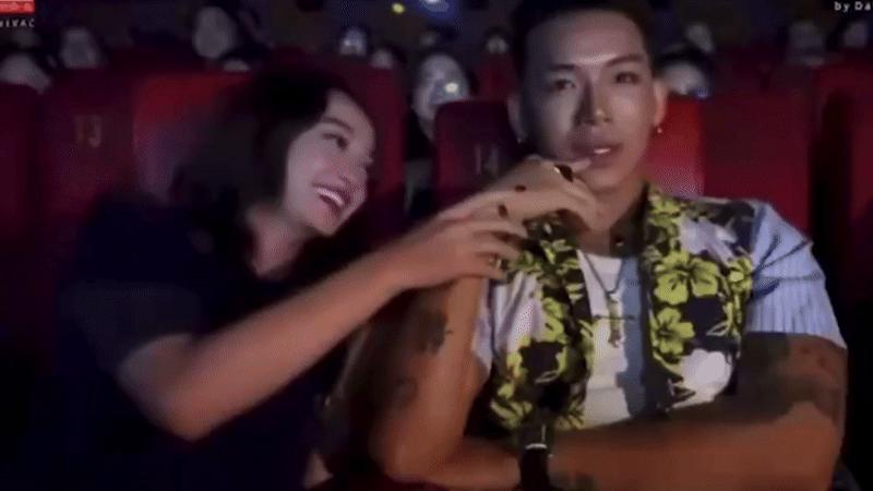 WEAN Lê và Kaity Nguyễn hẹn hò?- Ảnh 5.