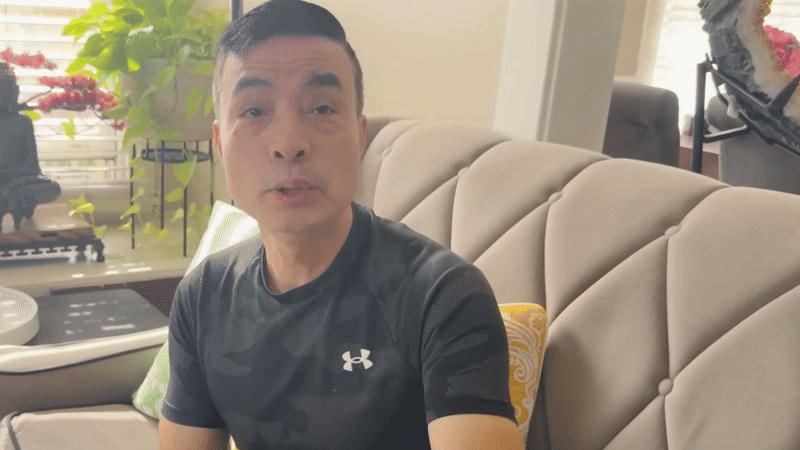 Bố Xuân Mai thất nghiệp sau khi rao bán quán phở, nghe lý do mà không biết nên vui hay nên buồn- Ảnh 1.