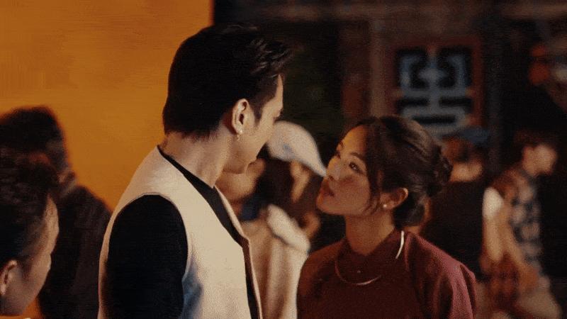 Giải mã MV Mục Hạ Vô Nhân - xem xong mà phải thốt lên “SOOBIN chi bao nhiêu tiền cho MV này vậy?”- Ảnh 12.