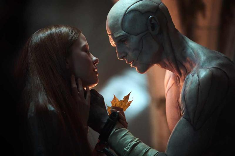 Bên trong "bom tấn quái vật" của Guillermo del Toro: Khi Frankenstein sống lại giữa thời đại Netflix- Ảnh 4.