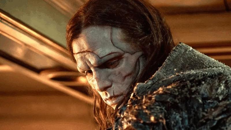 Bên trong "bom tấn quái vật" của Guillermo del Toro: Khi Frankenstein sống lại giữa thời đại Netflix- Ảnh 5.