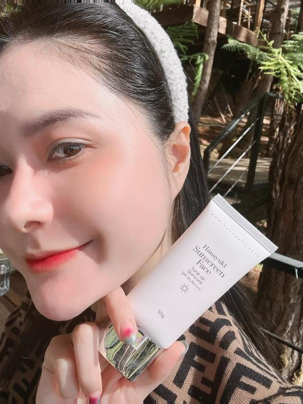 Kem chống nắng giả của công ty chồng Đoàn Di Băng sản xuất nguy hiểm với người dùng ra sao?- Ảnh 2.