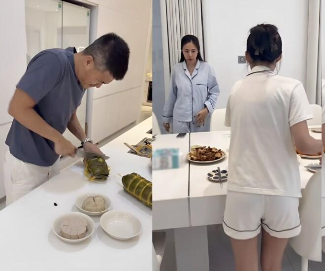 Bánh Gạo - 