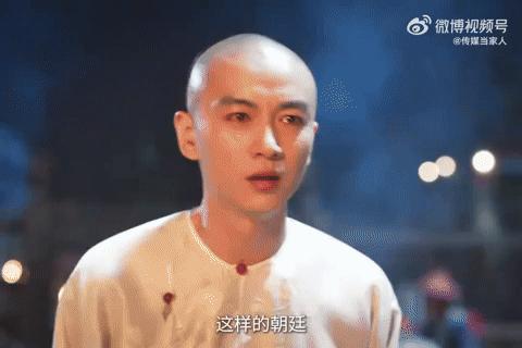 Đừng bỏ lỡ phim Trung Quốc mới chiếu 27 phút đã phá kỷ lục rating 2025: Nam chính 10 điểm visual, 100 điểm diễn xuất- Ảnh 3.